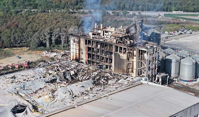 Sakarya’daki fabrika faciasında yeni kayıp: 1 işçi daha hayatını kaybetti