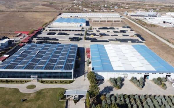 Sanica Isı, 30.164.000 TL’lik sözleşme imzaladı