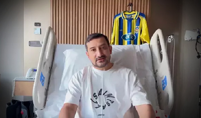 Serhat Akın, silahlı saldırı sonrası ilk kez konuştu!