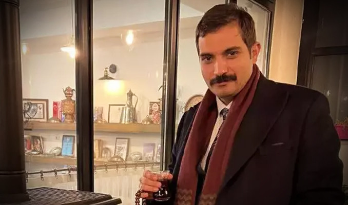 Sinan Ateş’in ailesine saldırı: Bir kişi gözaltına alındı!