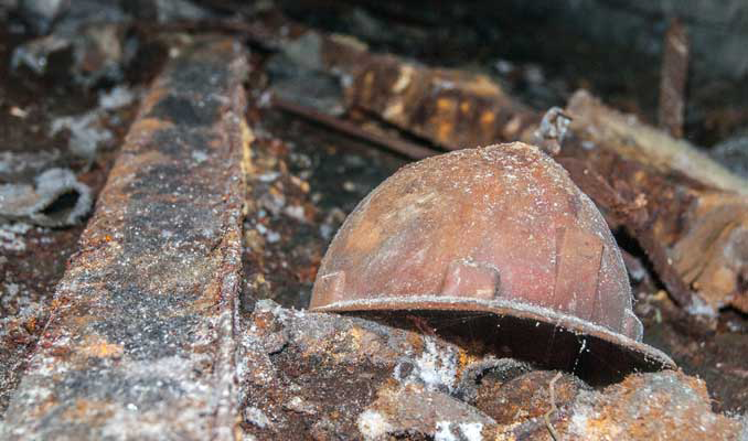 Soma’da maden ocağında kaza! 1 ölü