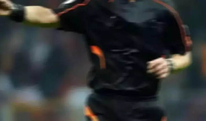 Süper Lig’de 8’inci haftanın hakemleri açıklandı