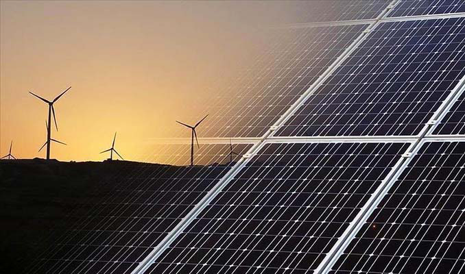 Suudi şirket Türkiye’ye 5 milyar dolarlık yatırım planlıyor