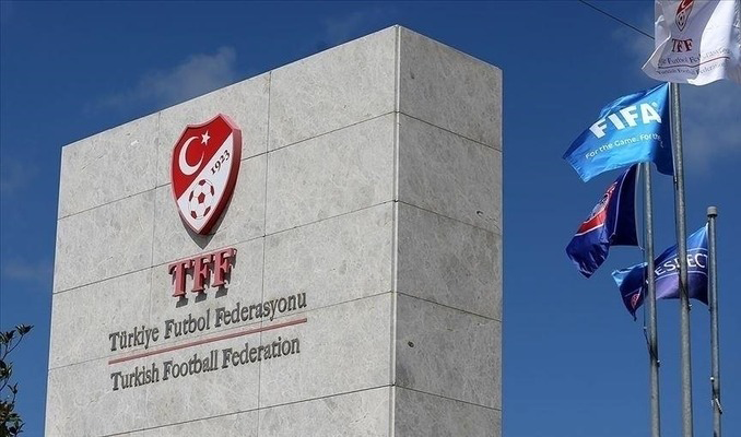 TFF’de başkan vekili Cander’in istifası istendi