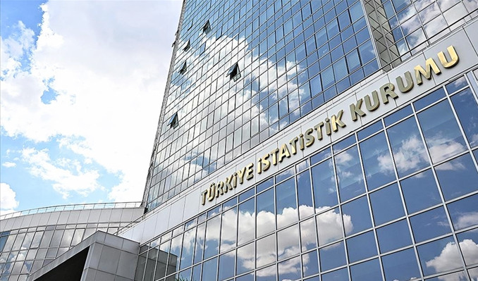 TÜİK: Teknik aksaklık nedeniyle dış ticaret verileri eksik yayımlandı