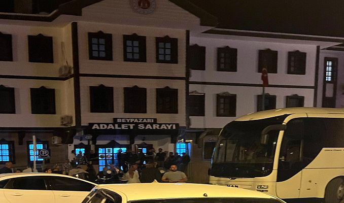 Tefecilik operasyonunda 9 kişi tutuklandı