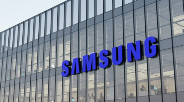 Teknoloji devi Samsung, hisse senedinde beklediği yükselişi görmedi