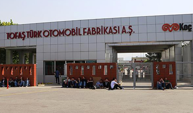 Tofaş’tan ‘Stellantis’ açıklaması