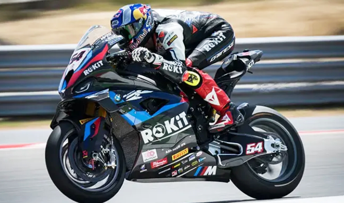 Toprak Razgatlıoğlu Portekiz’den zaferle ayrıldı