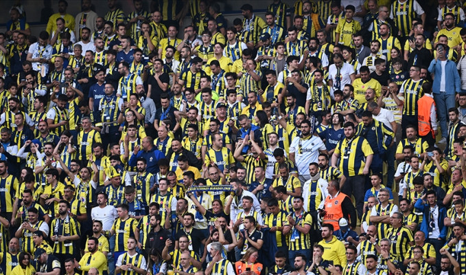 Trabzonspor-Fenerbahçe maçına ilişkin ‘taraftar’ kararı