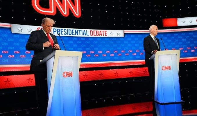 Trump, Biden’ın talimatıyla daha sıkı korunacak