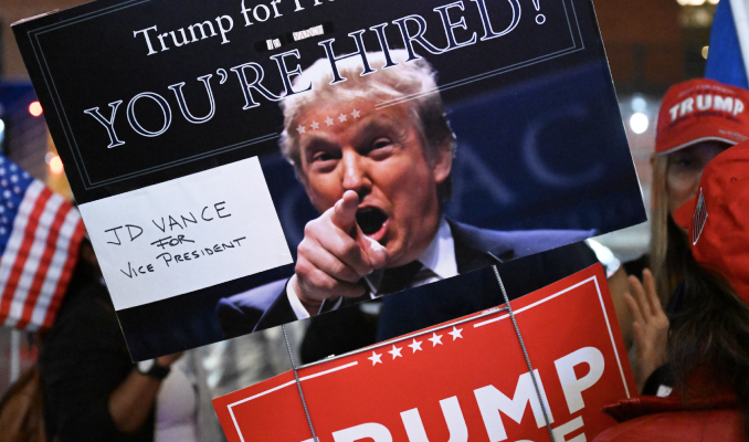 Trump zaferi borsada hangi sektörlere yarayacak?