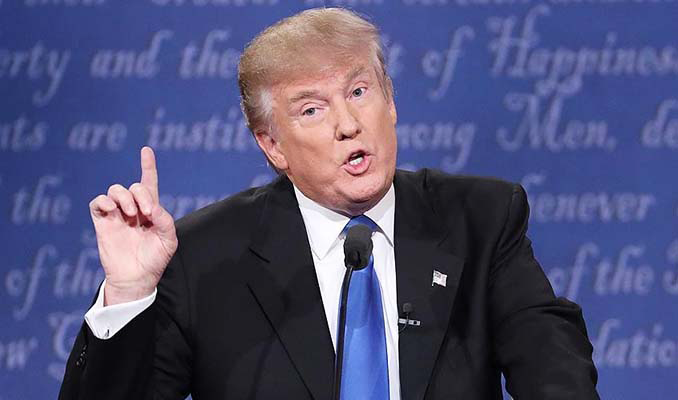 Trump’ın rezerv para ve üretim planı ‘yüksek tarife’