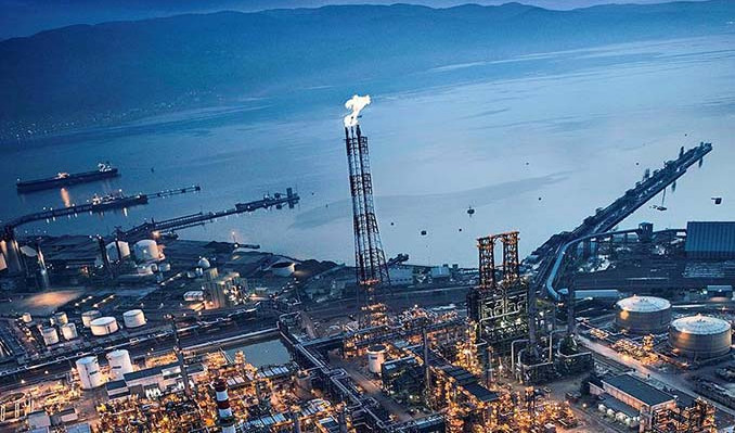 Tüpraş havacılıkta biyoyakıta yatırım yapıyor