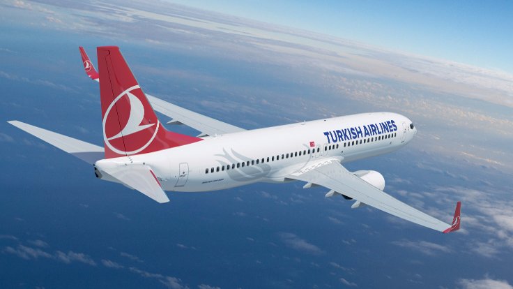 Türk Hava Yolları’ndan geri alım açıklaması