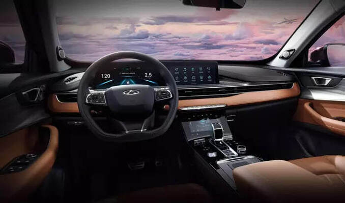 Türkiye’nin beklediği Chery’den 7 milyar dolarlık plan