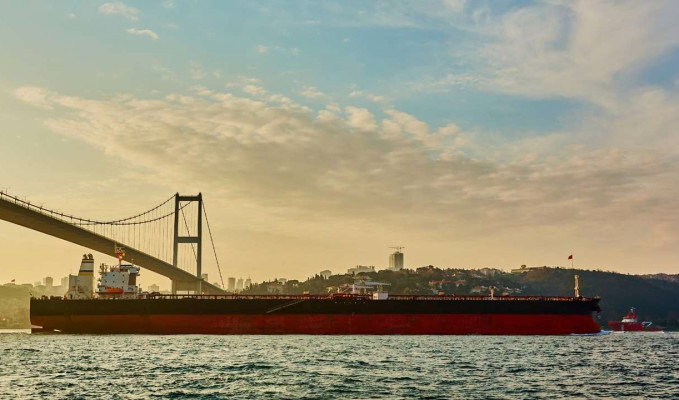 Türkiye’nin ham petrol ithalatı ağustosta azaldı