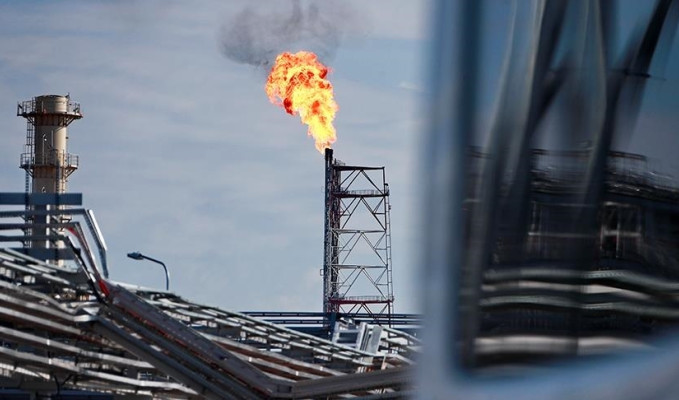 Türkiye’nin ve dünyanın enerji gündemi İstanbul’da görüşülecek