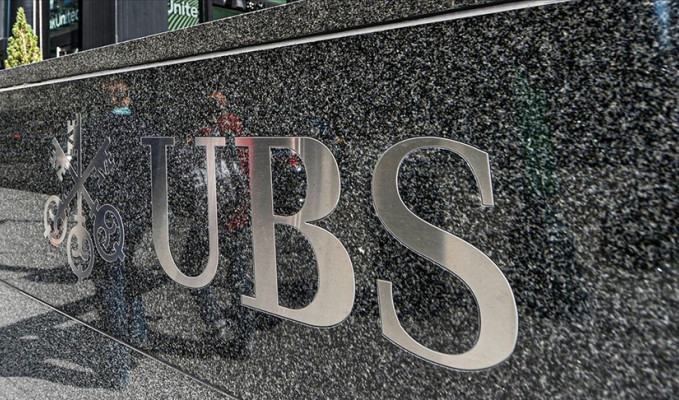 UBS: Çin’in büyümesi yüzde 5’e yaklaşabilir