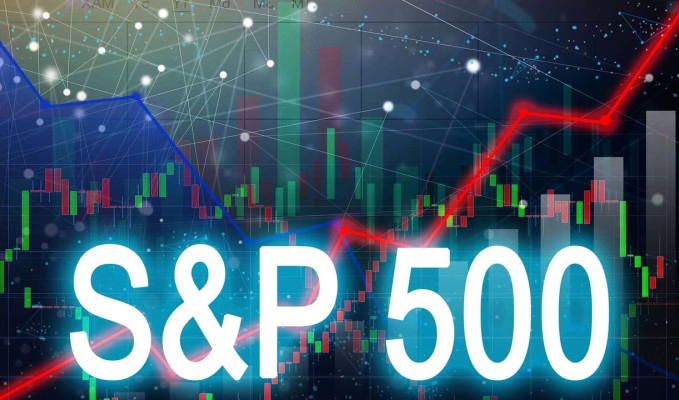 UBS, S&P 500 için tahminini yükseltti