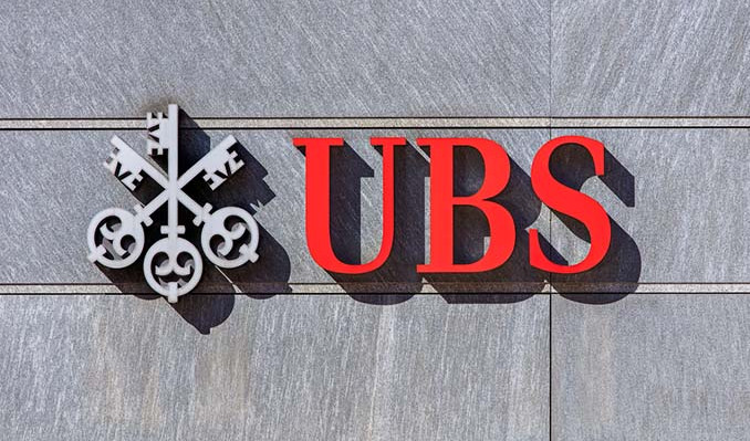 UBS hisse senetleri için tavsiyesini yükseltti