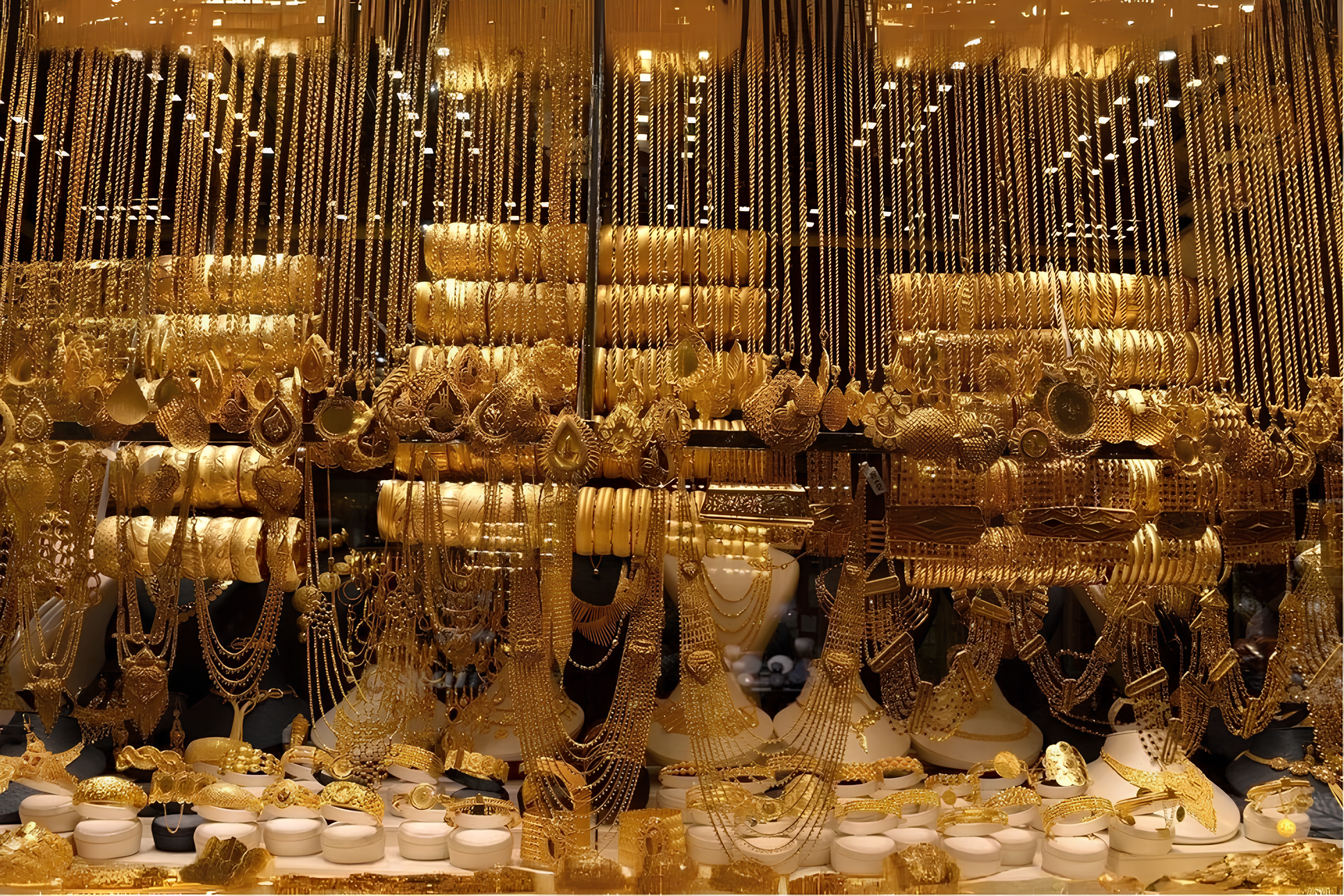 Kuyumcular, sektördeki kayıt dışını kanundaki boşluğa bağlıyor