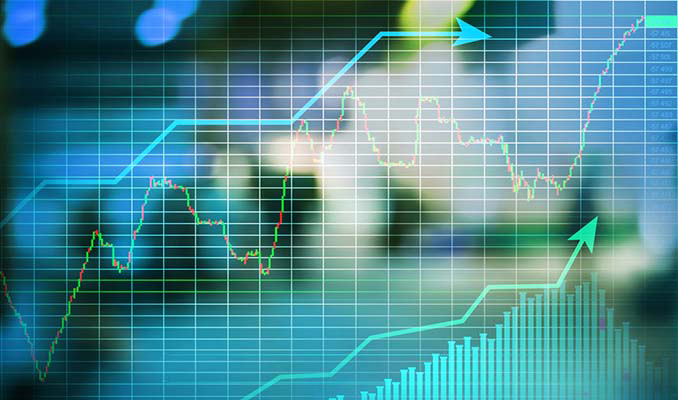 Yabancılar borsada 125.7 milyon dolarlık satış yaptı