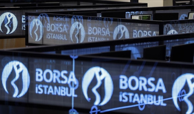 Yabancılar borsada 291 milyon dolarlık satış yaptı