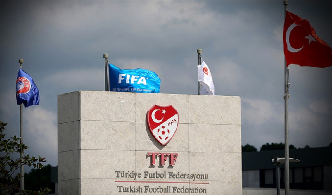 Yasa dışı bahisten iki kulüp başkanı PFDK’ya sevk edildi!