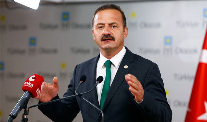 Yavuz Ağıralioğlu yeni parti kuruyor