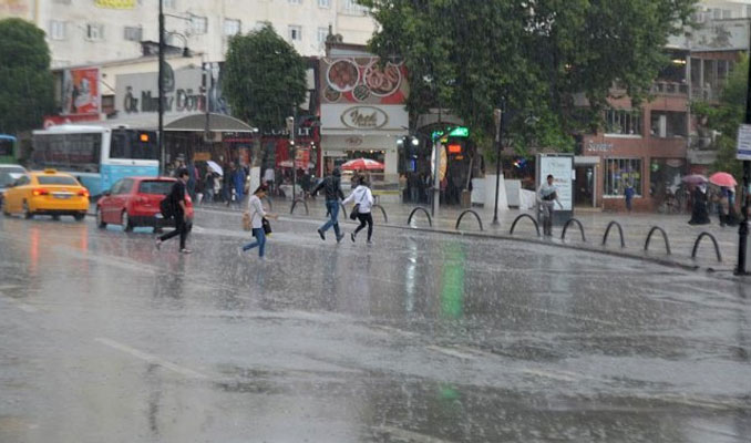 Yeni haftada hava nasıl olacak?