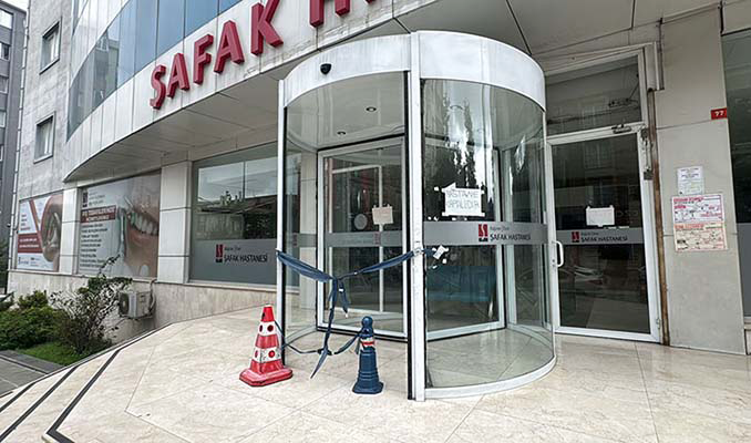 ‘Yenidoğan çetesi’ soruşturması: 2 hastane kapatıldı