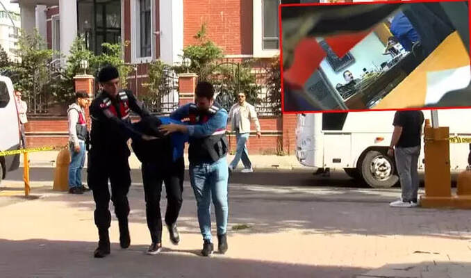 ‘Yenidoğan çetesi” denetimler için sahtecilik yapmış