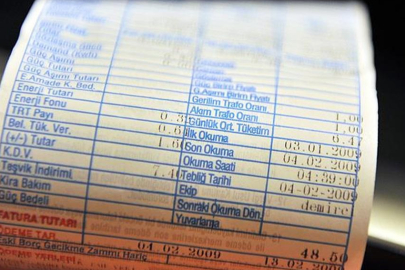 Yüksek elektrik tüketenler daha fazla ödeyecek! Elektrikte yeni dönem