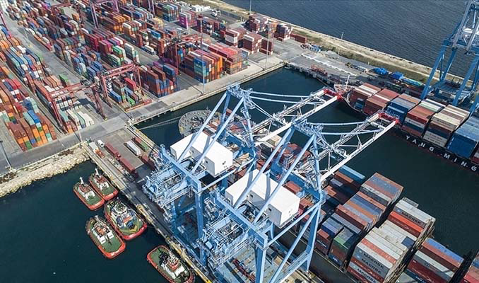 Yurt dışı üretici fiyatları yükseliyor