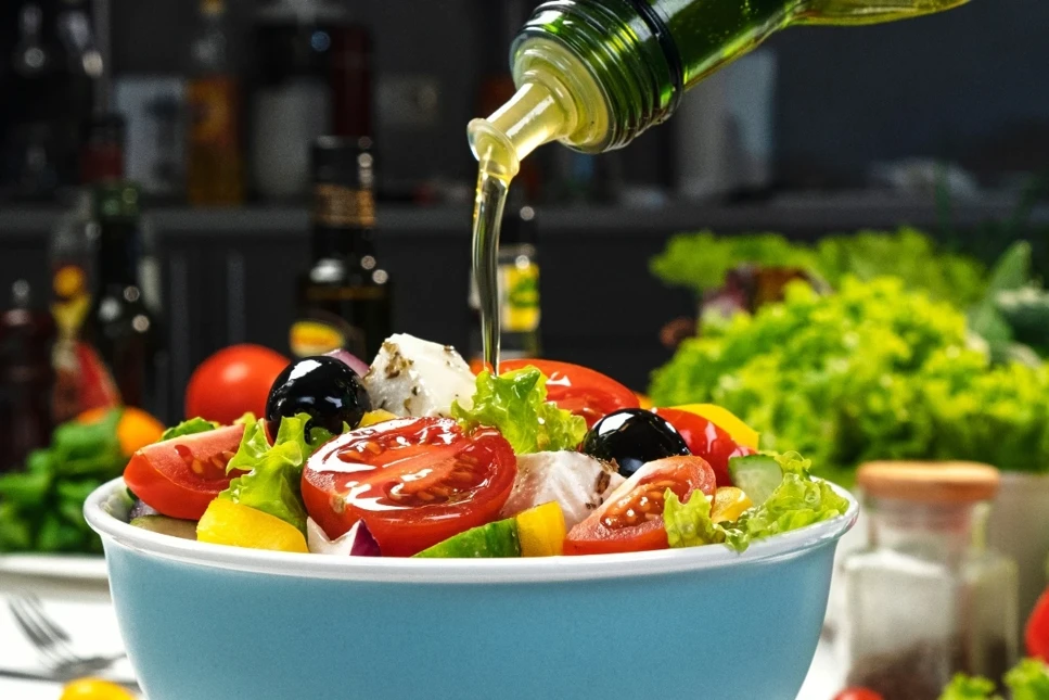 Zeytinyağında taklit ve tağşiş ürünlerin oranı sektörün yarısı