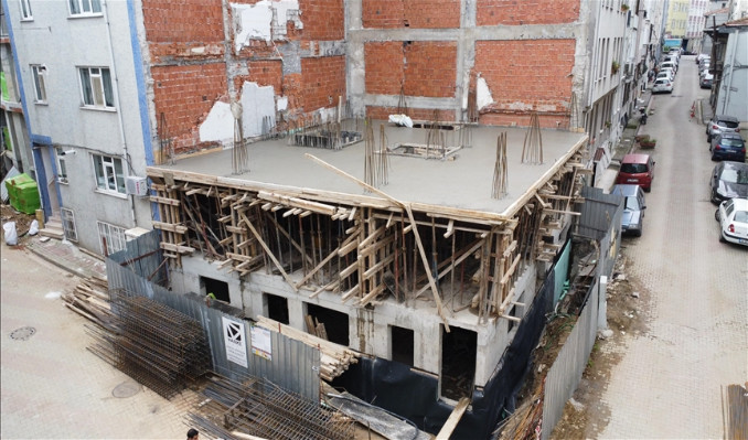 15 soruda “Yarısı Bizden” kampanyası