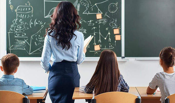 20 bin öğretmen için büyük gün! Tercih süreci başlıyor