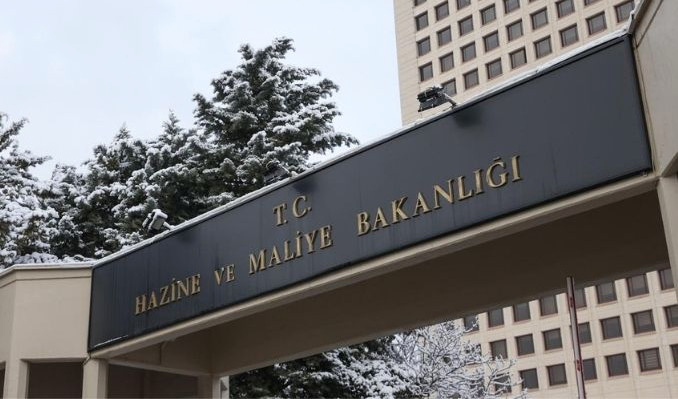 2025 Hazine Finansman Programı yayımlandı