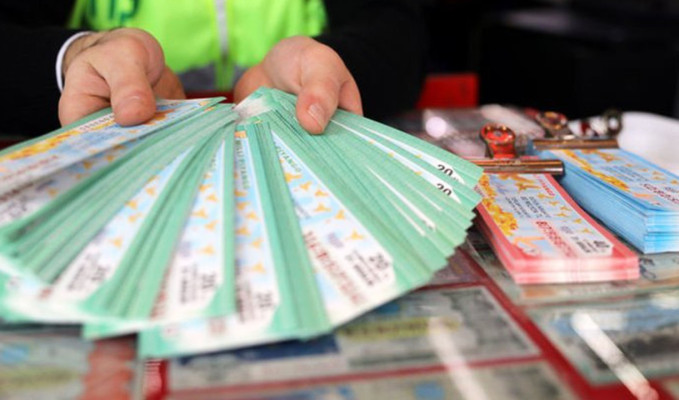 2025 büyük yılbaşı ikramiyesi belli oldu!