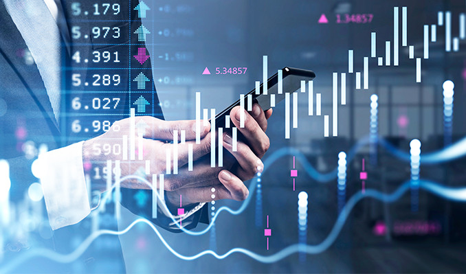 25 hissede teknik sinyaller değişti