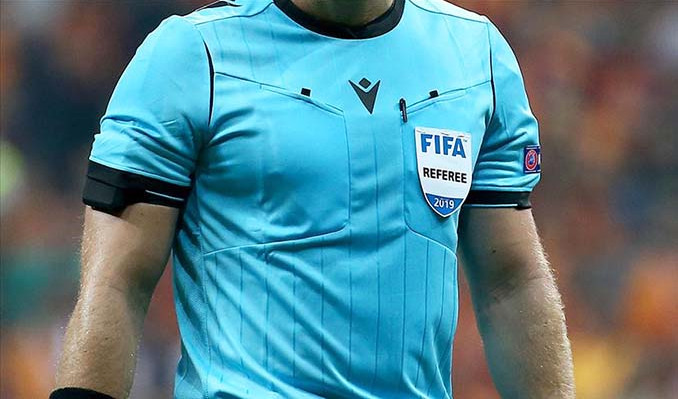 3 büyüklerin Avrupa maçlarının hakemleri belli oldu!