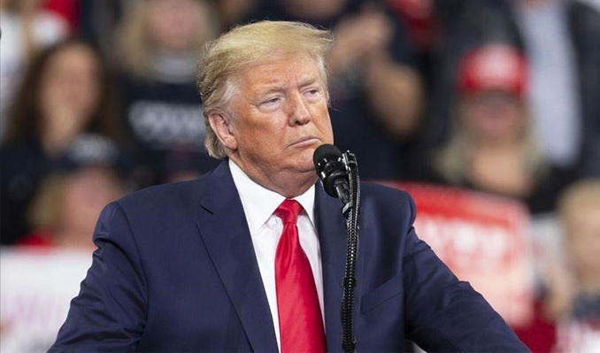 4 yıl sonra Beyaz Saray’da tarihi zirve