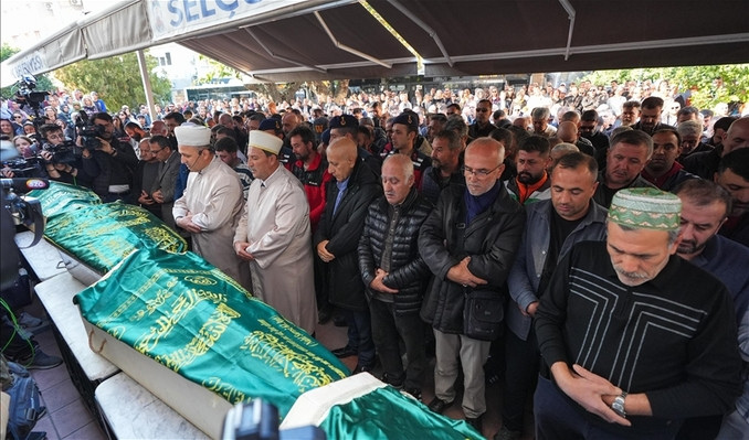 5 kardeşin can verdiği facianın itfaiye raporu ortaya çıktı