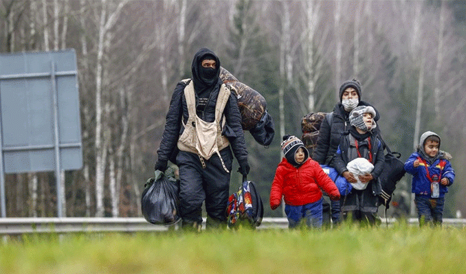 81 ilde Kalkan-31 operasyonları düzenlendi!
