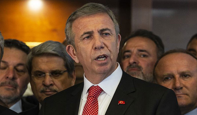 ABB’nin konserleri için başsavcılık incelemesi