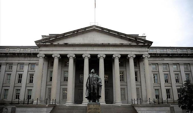 ABD, 2025 mali yılına 257 milyar dolarlık bütçe açığıyla başladı