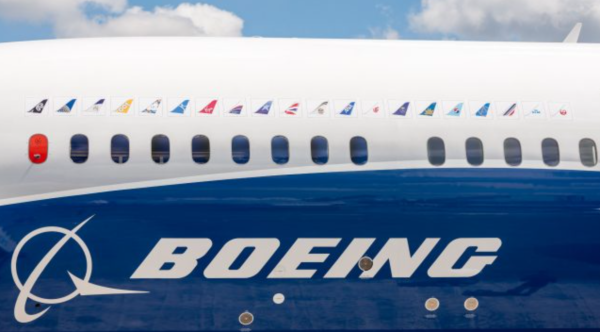 ABD Hisse Senedi: Boenig, ABD hükümeti ile anlaştı