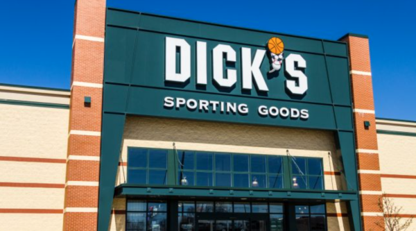 ABD Hisse Senedi: DICK’S, 3. çeyrekte beklentiyi aştı