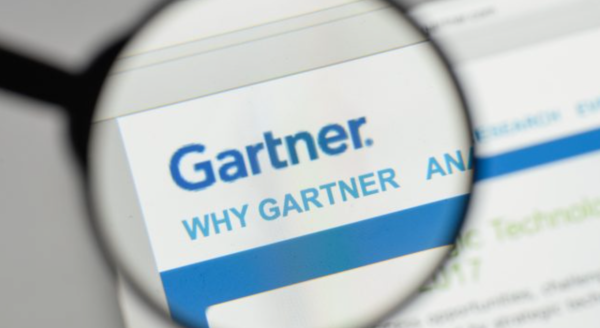 ABD Hisse Senedi: Gartner, üçüncü çeyrekte iyi sonuç bildirdi